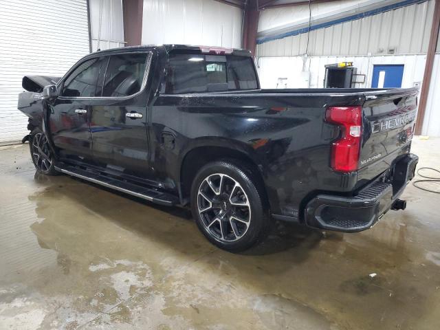 Chevrolet Silverado K1500 High Country Image 2