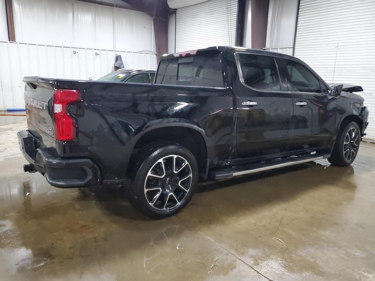 Chevrolet Silverado K1500 High Country Image 9