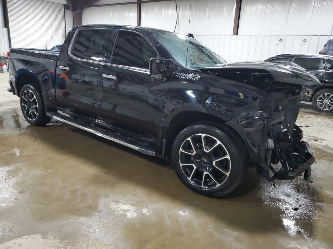 Chevrolet Silverado K1500 High Country Image 8