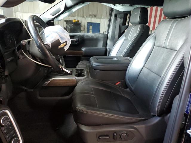 Chevrolet Silverado K1500 High Country Image 3