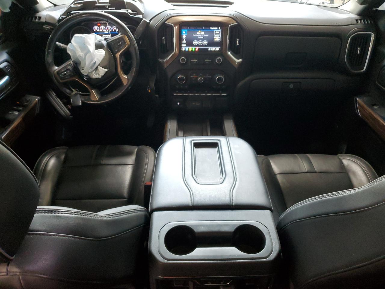 Chevrolet Silverado K1500 High Country Image 11