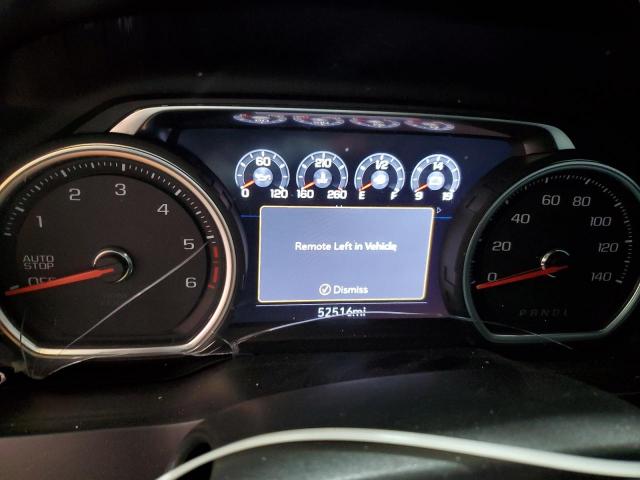 Chevrolet Silverado K1500 High Country Image 7