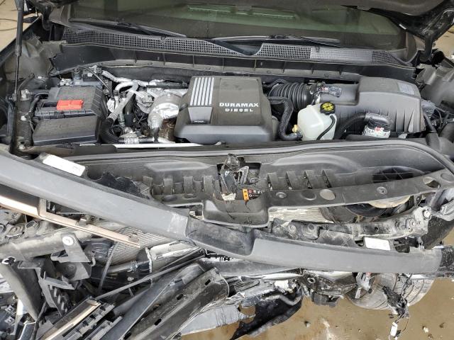 Chevrolet Silverado K1500 High Country Image 6