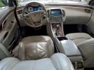 Buick LaCrosse Cxl Image 4