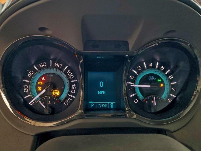 Buick LaCrosse Cxl Image 5