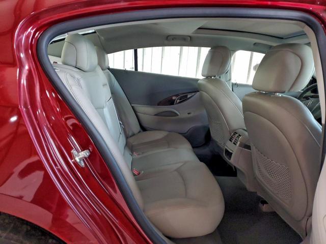 Buick LaCrosse Cxl Image 7