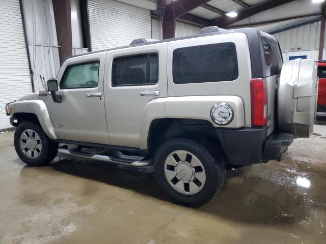 HUMMER H3 Image 2
