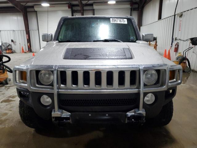HUMMER H3 Image 8