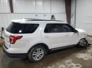 Ford Explorer Xlt Image 5