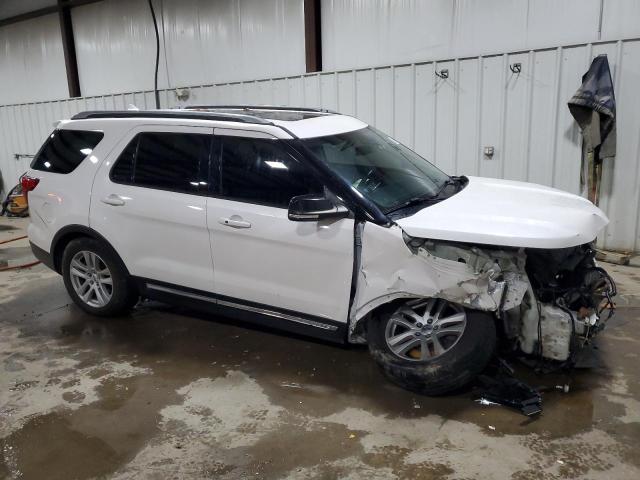 Ford Explorer Xlt Image 9