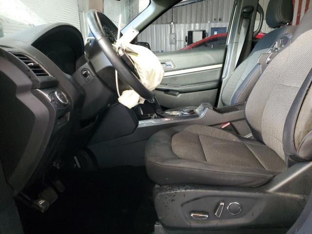 Ford Explorer Xlt Image 7