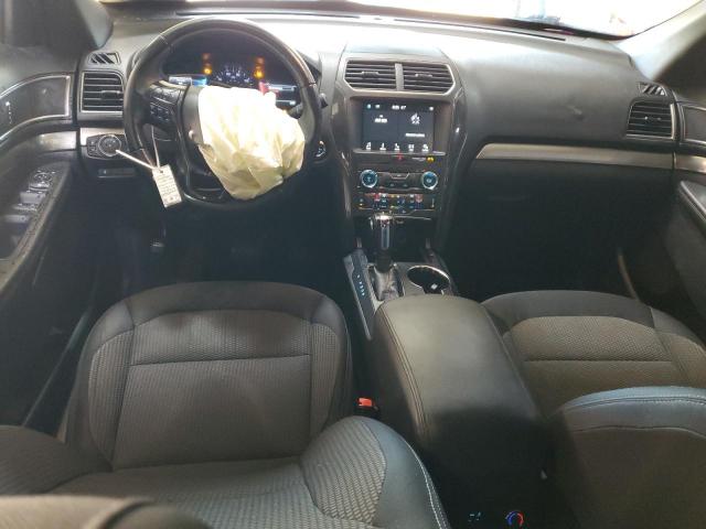 Ford Explorer Xlt Image 8