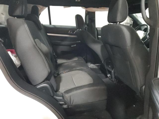 Ford Explorer Xlt Image 10