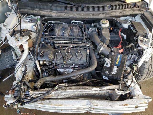 Ford Explorer Xlt Image 12