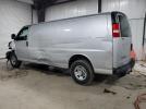 Chevrolet Express Image 2
