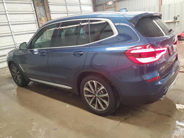 BMW X Series Xdrive30i Image 8