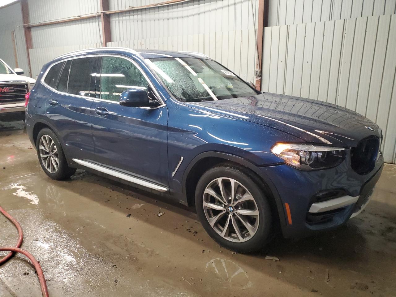 BMW X Series Xdrive30i Image 13