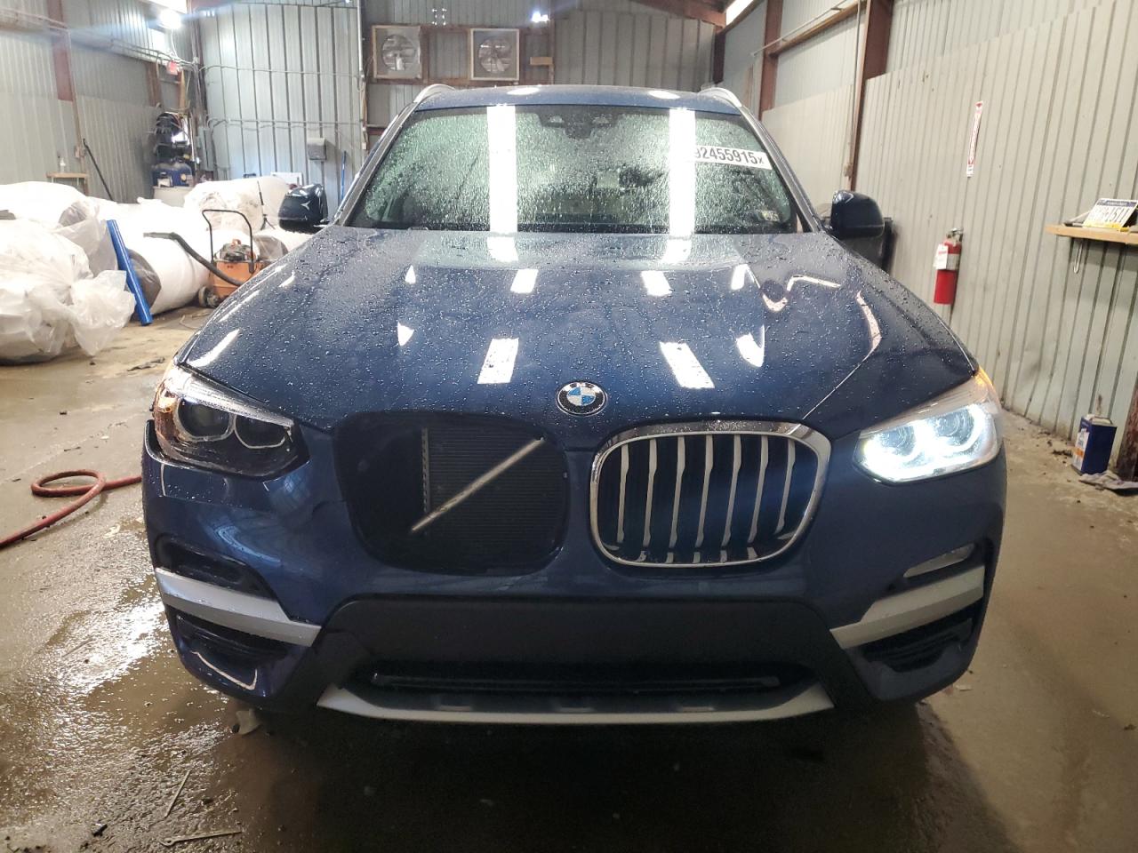 BMW X Series Xdrive30i Image 7
