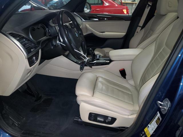 BMW X Series Xdrive30i Image 10