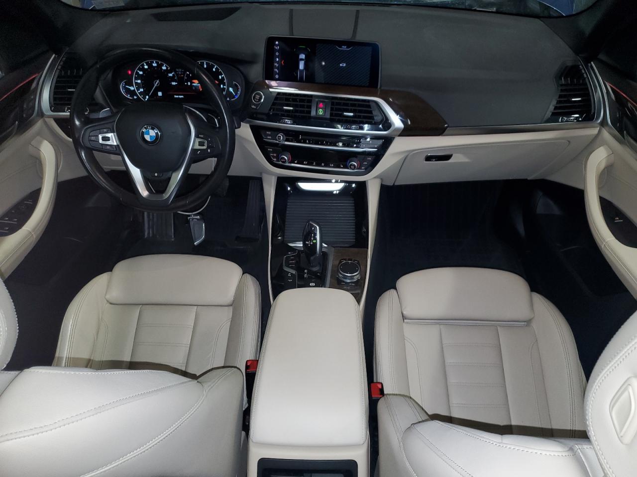 BMW X Series Xdrive30i Image 4