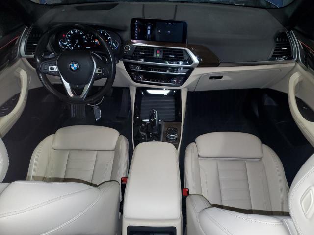 BMW X Series Xdrive30i Image 4