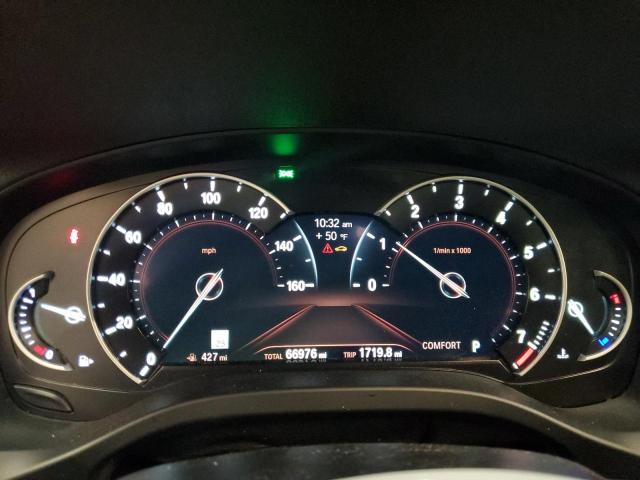 BMW X Series Xdrive30i Image 12