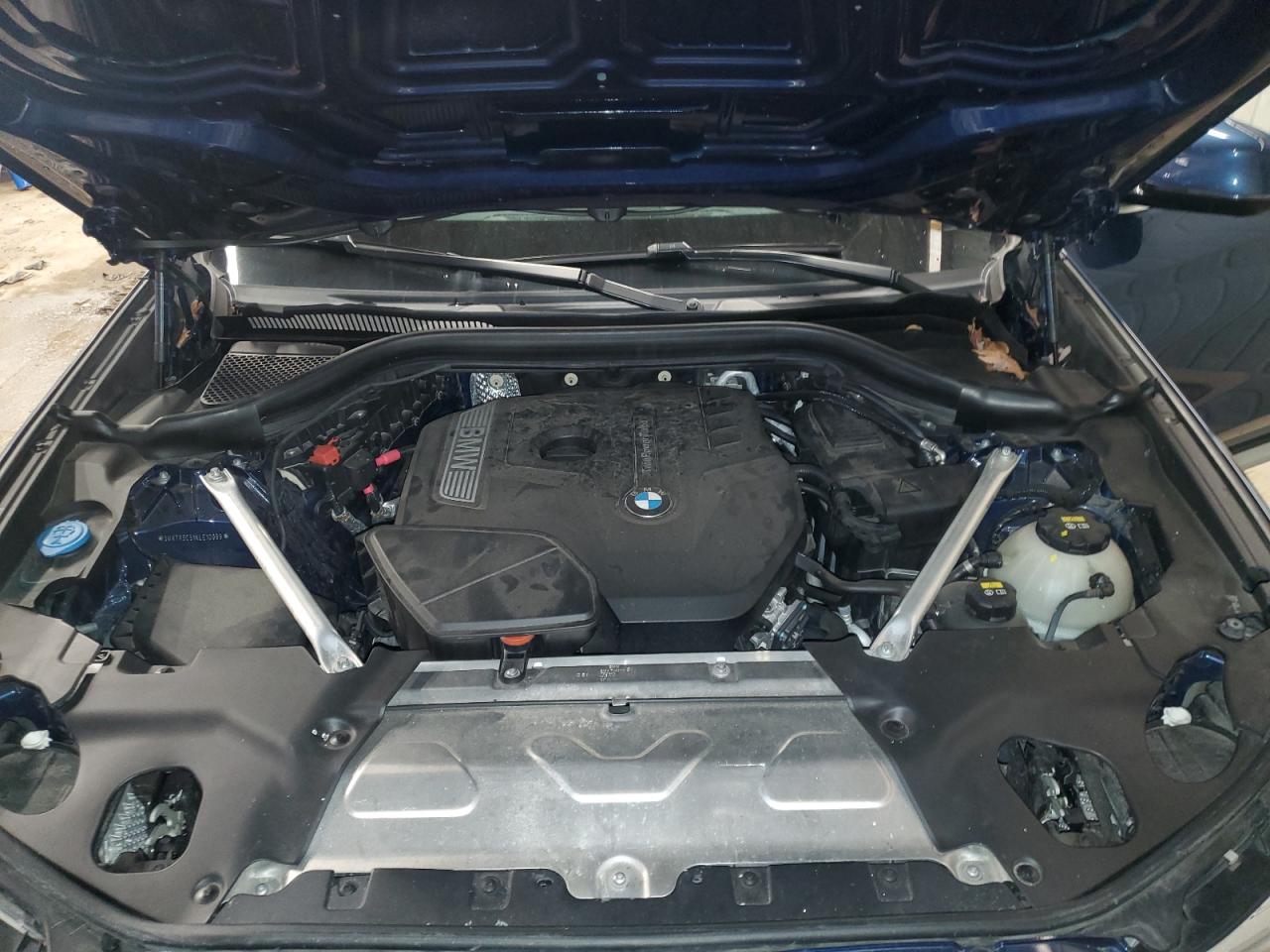 BMW X Series Xdrive30i Image 9