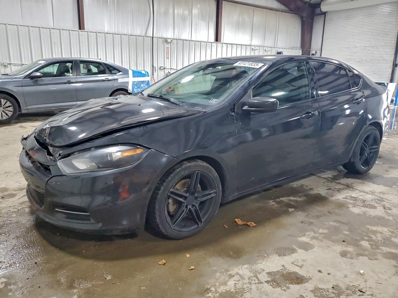 Dodge Dart Sxt Image 1