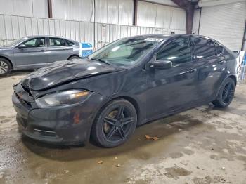  Salvage Dodge Dart