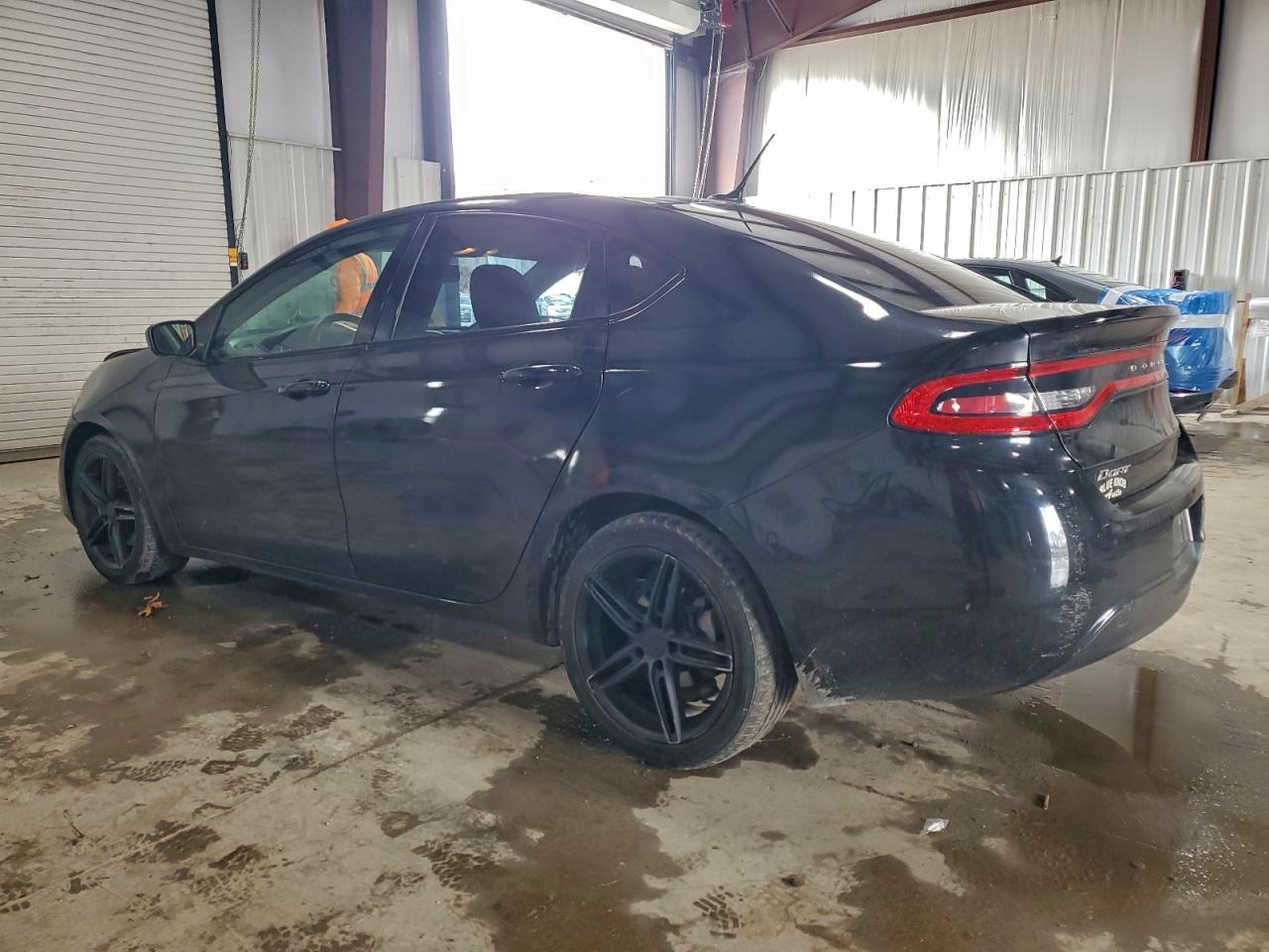 Dodge Dart Sxt Image 11