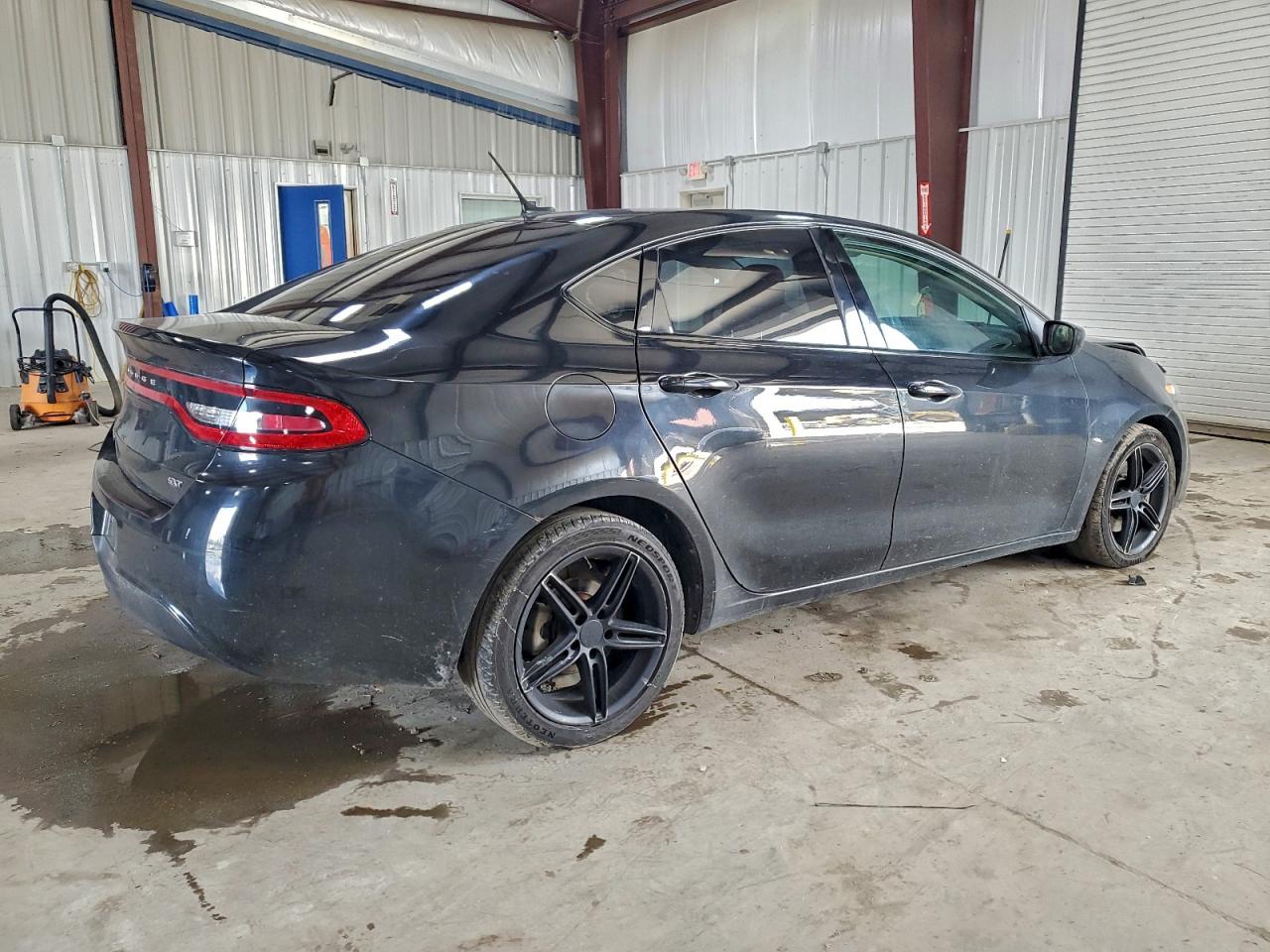 Dodge Dart Sxt Image 4