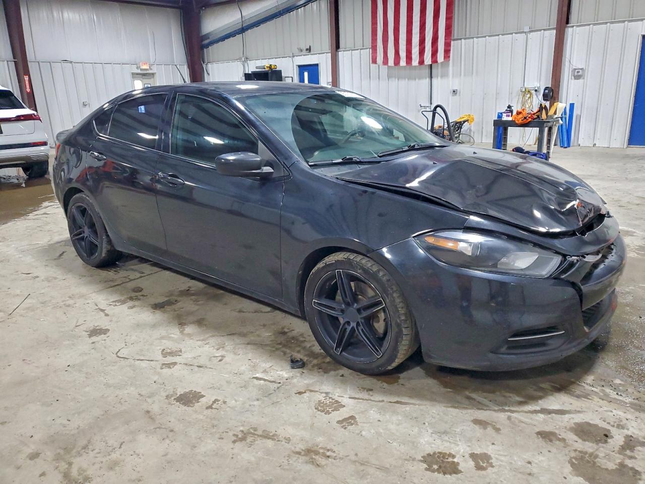 Dodge Dart Sxt Image 5