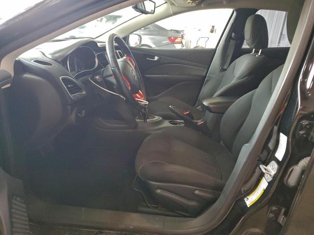 Dodge Dart Sxt Image 2