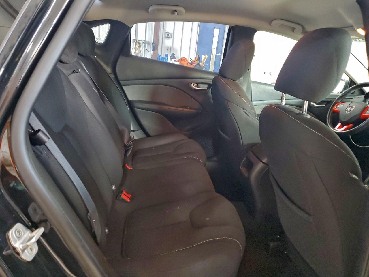 Dodge Dart Sxt Image 12