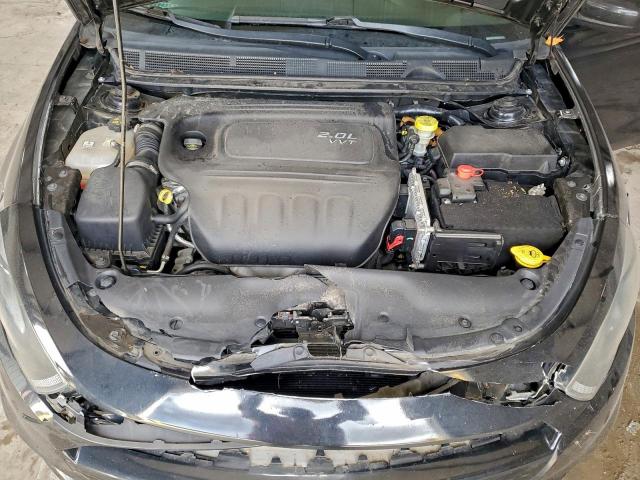 Dodge Dart Sxt Image 8