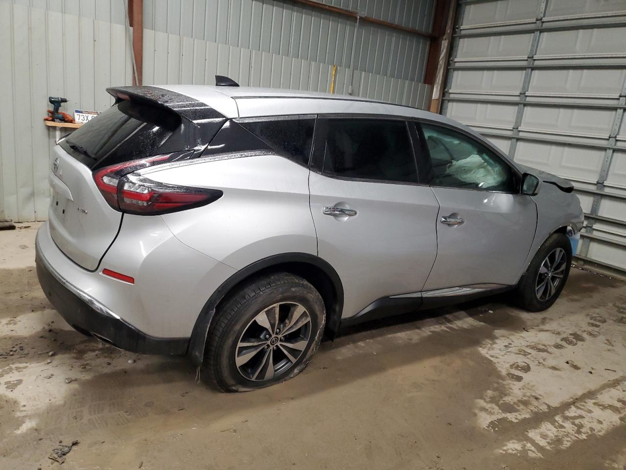 Nissan Murano S Image 11