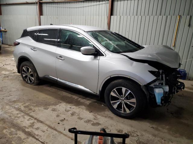 Nissan Murano S Image 9