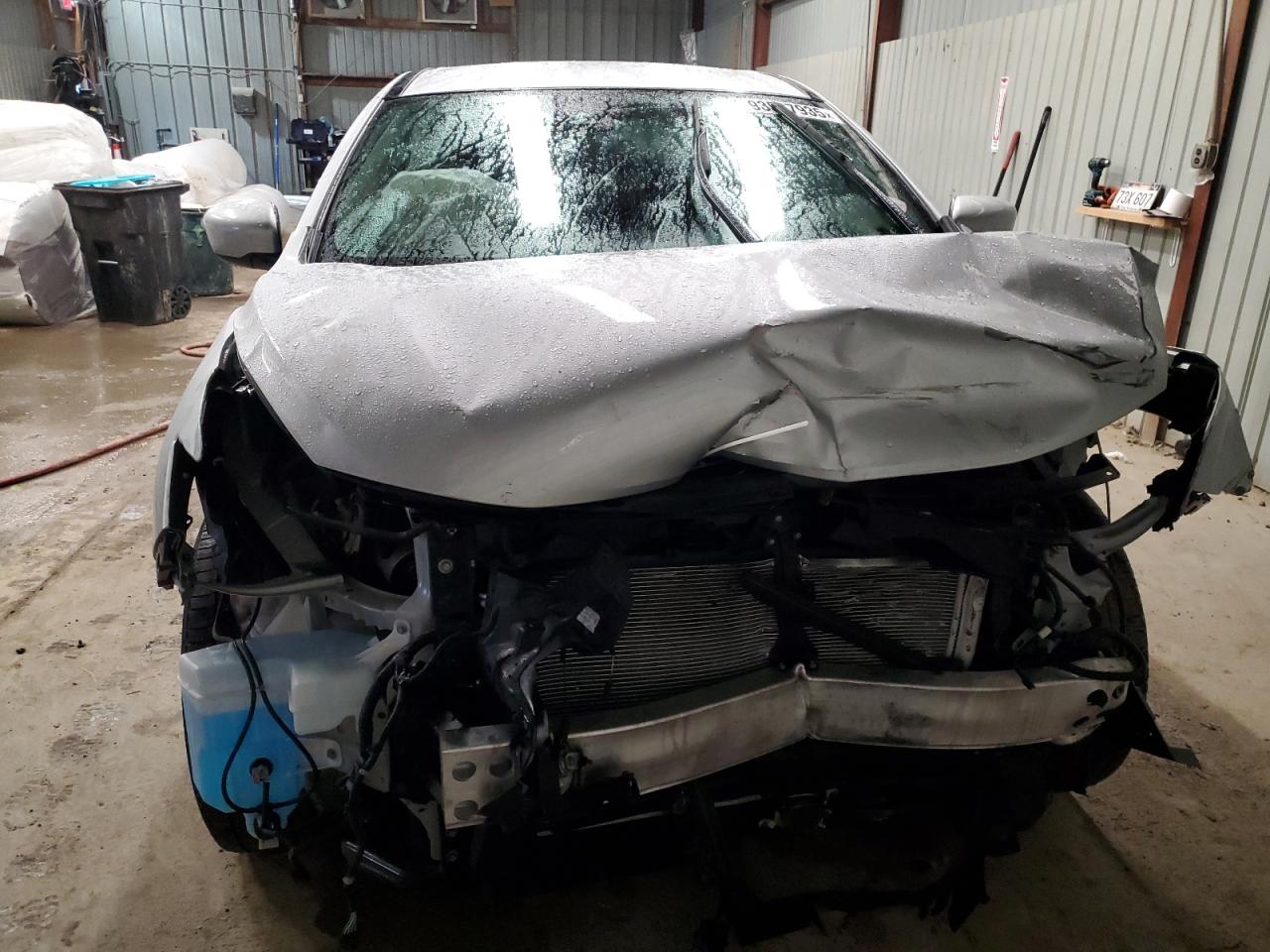 Nissan Murano S Image 13