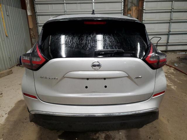 Nissan Murano S Image 6