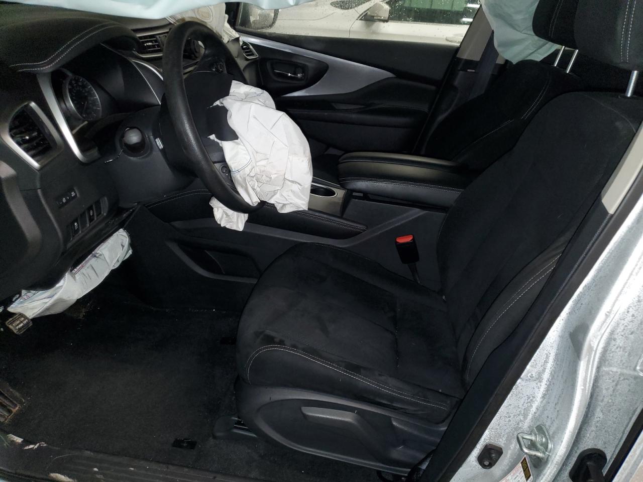 Nissan Murano S Image 8