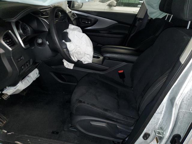 Nissan Murano S Image 8