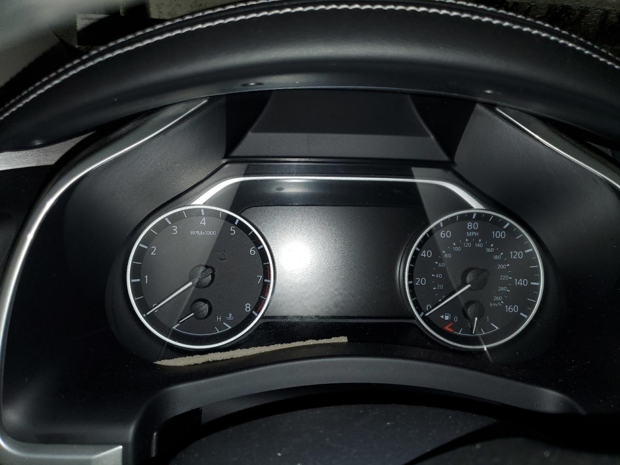 Nissan Murano S Image 3