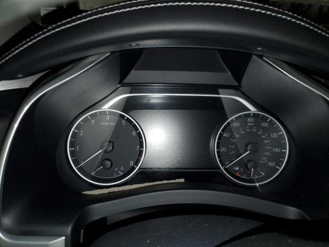 Nissan Murano S Image 3