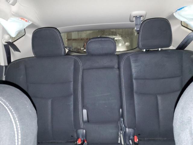 Nissan Murano S Image 4