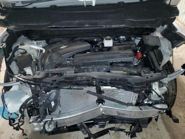 Nissan Murano S Image 2