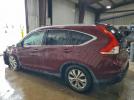 Honda Crv Exl Image 10