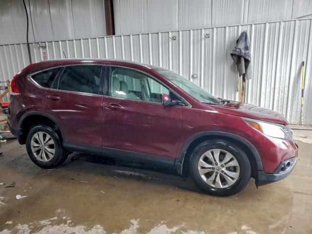 Honda Crv Exl Image 9