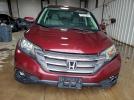 Honda Crv Exl Image 3