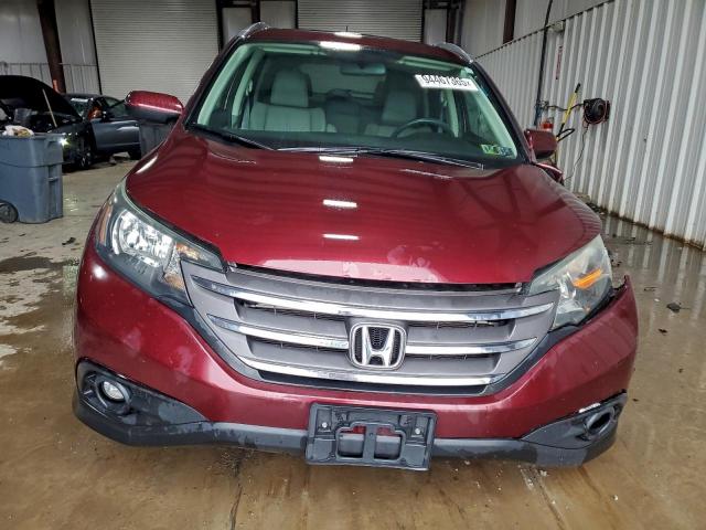 Honda Crv Exl Image 3
