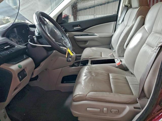 Honda Crv Exl Image 8